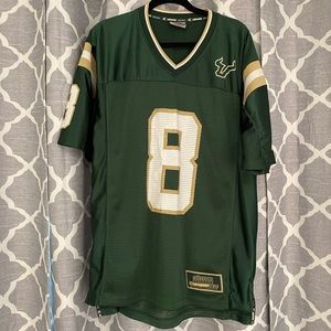 USF Bulls jersey